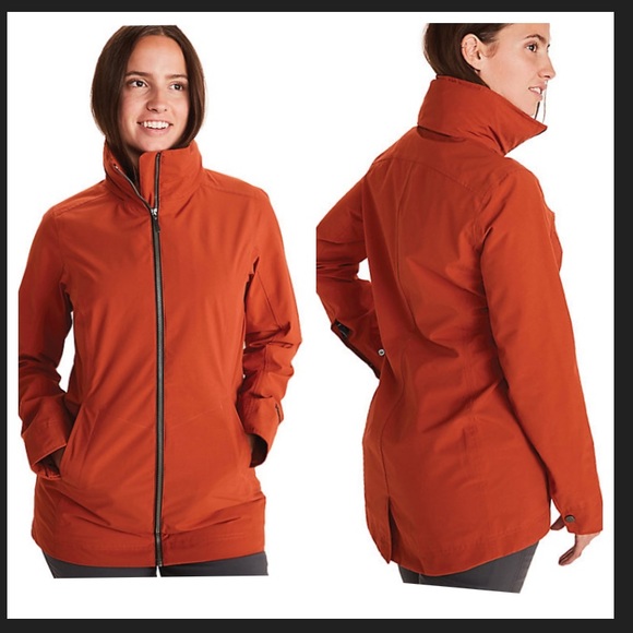 Marmot Jackets & Blazers - ❌SOLD Marmot Lea Jacket